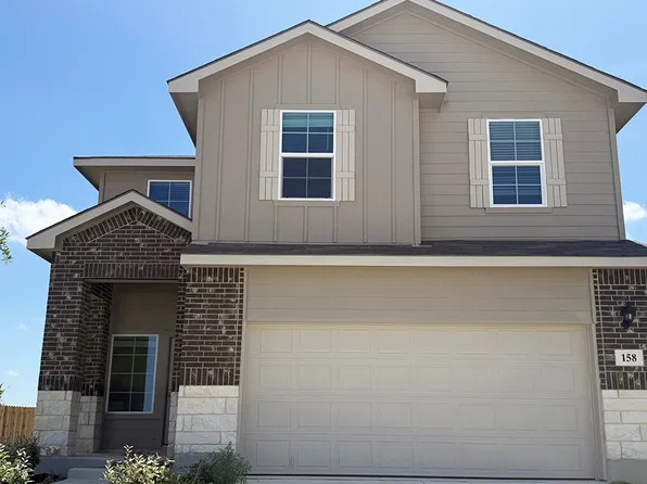 158 Violet Sylph, San Antonio, TX 78253