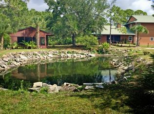 3080 Grant Rd, Grant Valkaria, FL 32949