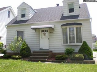 14804 Tokay Ave, Maple Heights, OH 44137