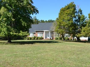 1355 Afton Grove Rd, Kenbridge, VA 23944