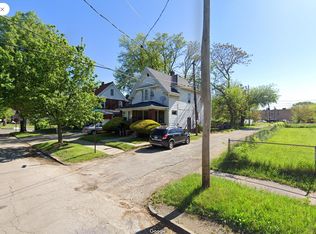 2 Forest Ave #2, Toledo, OH 43607