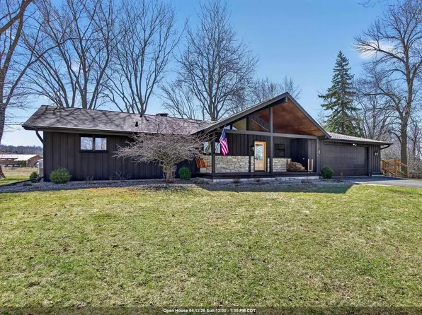 N7779 Spurline Ct, Sherwood, WI 54169