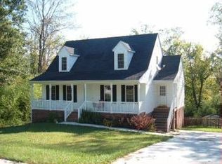 304 Riverside Dr, Lynchburg, VA 24503