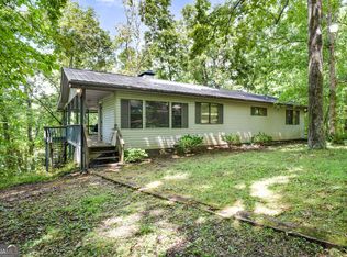 251 Walnut Rd, Blairsville, GA 30512