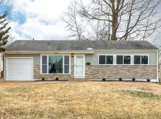 6400 Ashbury Dr, Saint Louis, MO