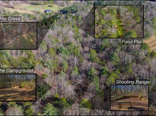 Pleasant Oak Trl, Ellijay, GA 30540