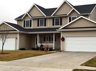 763 S Waters Edge, Whitewater, WI 53190