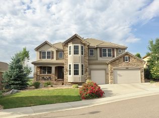 11828 W Yale Pl, Lakewood, CO 80228