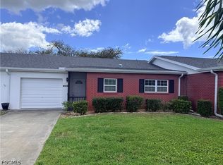 1398 Myerlee Country Club Blvd, Fort Myers, FL 33919