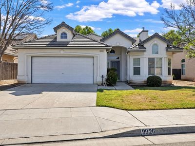 9926 N Ann Ave, Fresno, CA, 93720