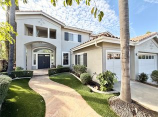 6 Arado, Rancho Santa Margarita, CA 92688
