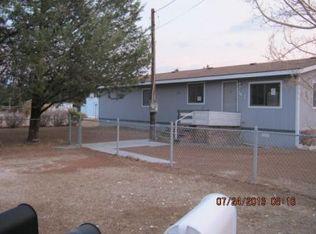 191 Chase Ave, Bishop, CA 93514
