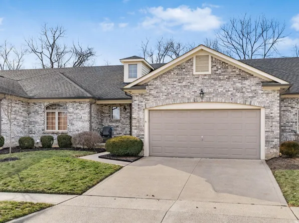 5011 Birch Grove Dr, Groveport, OH 43125