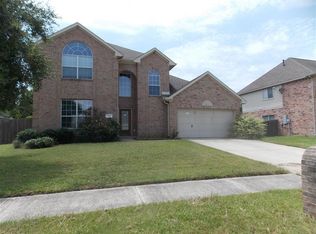 3308 Norma Ln, Pearland, TX 77584
