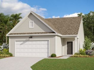 Primrose Plan, Magnolia Park, Hardeeville, SC 29927
