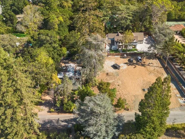 15550 Glen Una Dr, Los Gatos, CA 95030