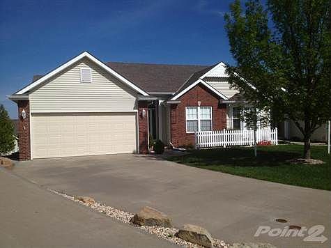 2807 Eastbrook Ct