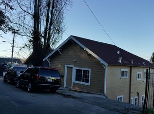 2615 Wallace St, Oakland, CA 94606