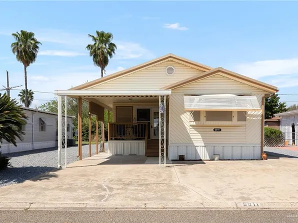 3011 Tack Dr, Mission, TX 78574