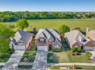 10237 Brenden Dr, McKinney, TX 75072