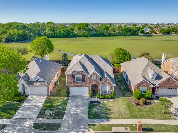 10237 Brenden Dr, McKinney, TX 75072