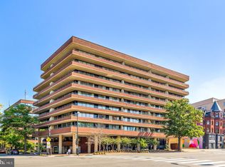2555 Pennsylvania Ave NW APT 417, Washington, DC