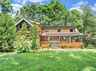 140 Saw Ridge Rd, Callaway, VA 24067