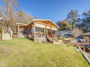 385 Alcovy Rd, Mansfield, GA 30055