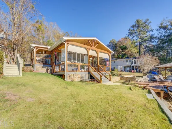 385 Alcovy Rd, Mansfield, GA 30055