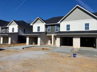 824 McCammon Ave, Maryville, TN 37801