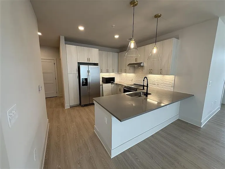 District on the Etowah Apartments — Photo 1519