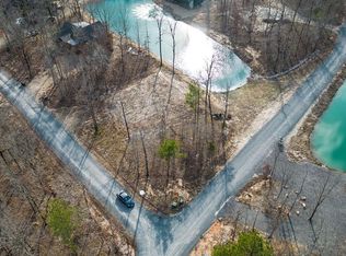 Trembling Aspen Ln LOT 25, Broken Bow, OK 74728