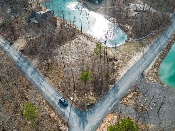 Trembling Aspen Ln Lot 25, Broken Bow, OK 74728