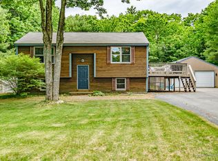 11 Deer Acres Rd, Standish, ME 04084
