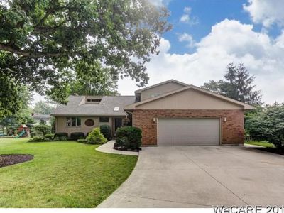 110 Wildwood Point, Lima, OH, 45805