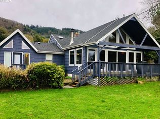 25990 Sandlake Rd, Cloverdale, OR 97112