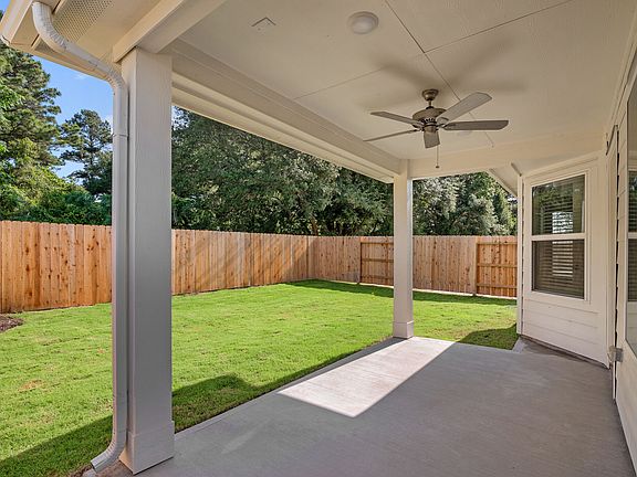 Porch