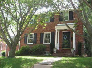 980 N Quantico St, Arlington, VA 22205