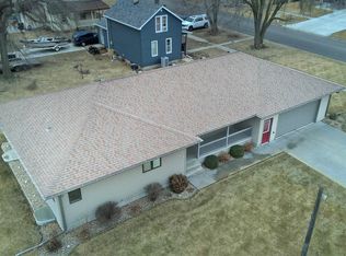 235 W Walnut St, Albion, NE 68620