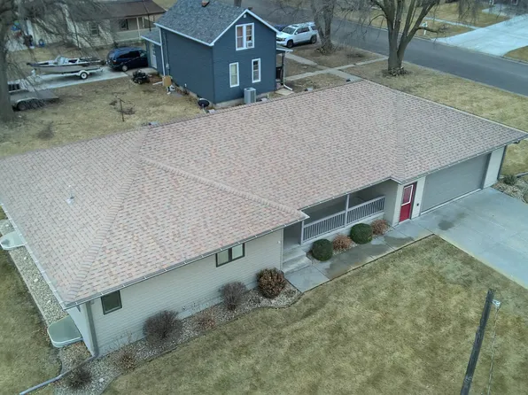 235 W Walnut St, Albion, NE 68620