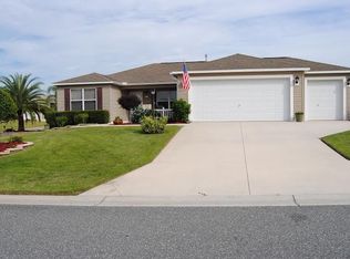 440 Corbett Dr, The Villages, FL 32162