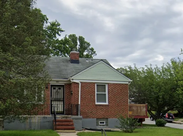 5001 Plymouth Rd, Baltimore, MD 21214