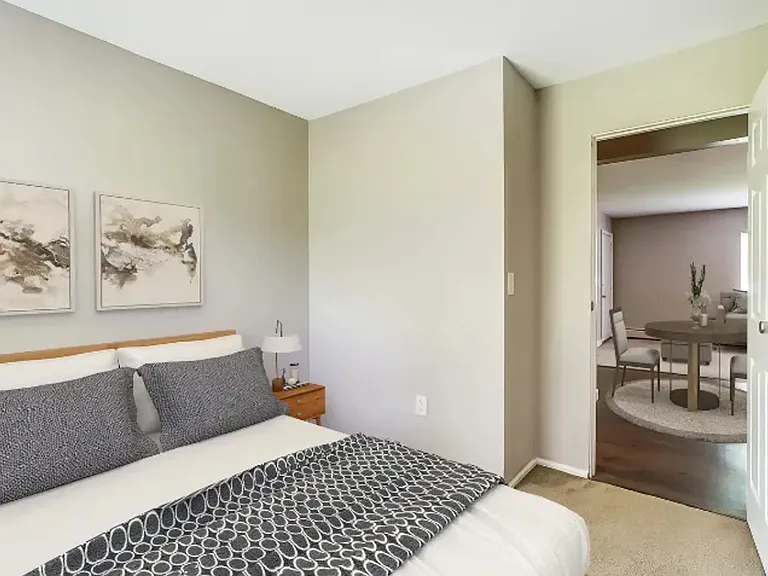 Chelsea Garden Apartments — Photo 3