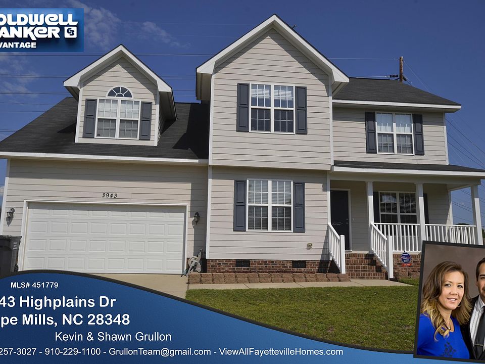 1st image of 2943 Highplains Dr