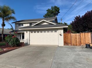 3374 Picadilly Dr, San Jose, CA 95118