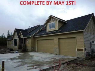 20941 Wandering Pines Rd, Rathdrum, ID 83858