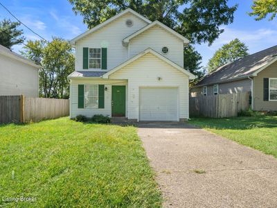 1814 Pershing Ave, Lyndon, KY, 40242
