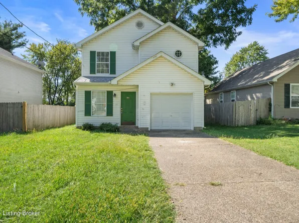 1814 Pershing Ave, Lyndon, KY 40242
