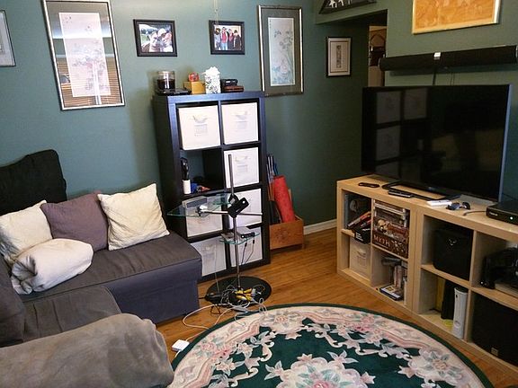 2nd image of 1507 W Birchwood Ave APT 1B