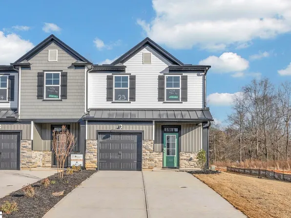 408 Belgrove Way Lot 23, Easley, SC 29640
